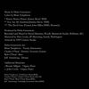 The Lost Years - CD