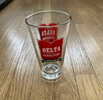 DG Pint Glass