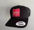 Delta G. Trucker Hats
