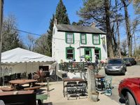 The Railway Inn