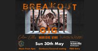 Breakout Gig in Northampton!