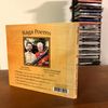 Raga Poems - CD
