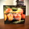 Raga Poems - CD