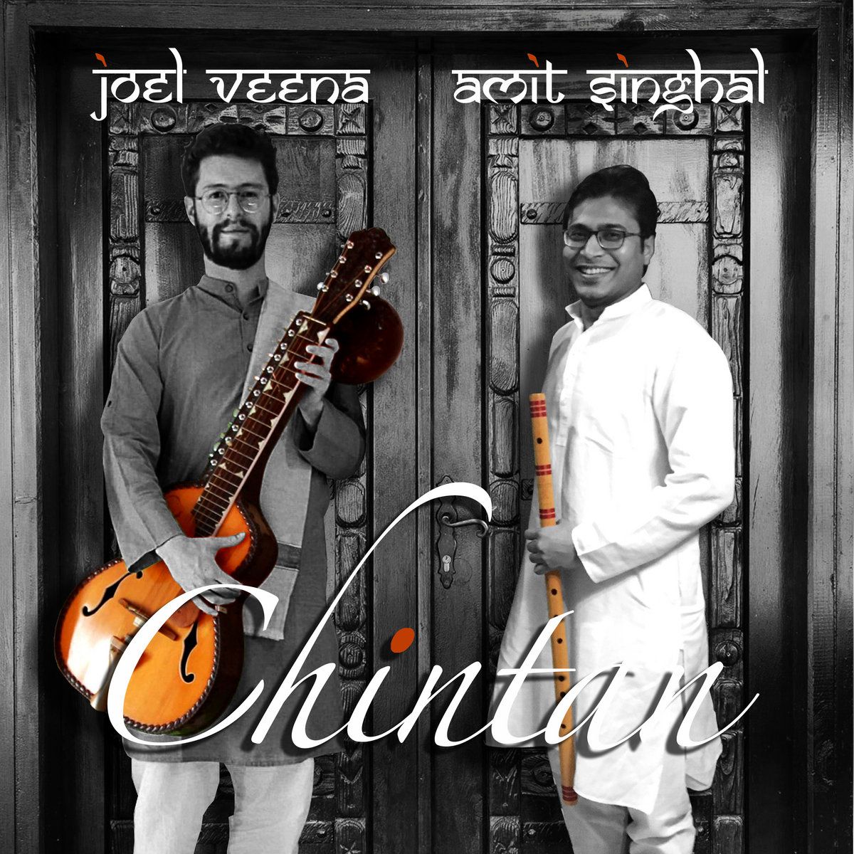 Chintan - CD