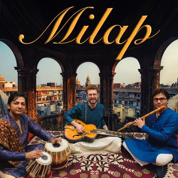 Milap - CD