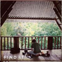 Find It by Joel Veena