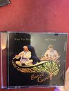 Sacred Groves - CD