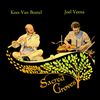 Sacred Groves - CD