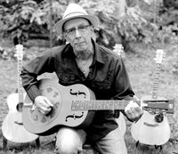 Mark'BuddyRo'Harrison Solo