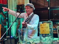 Mark'BuddyRo'Harrison Solo