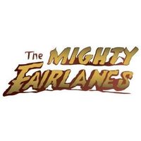 The Mighty Fairlanes Marching Quartet