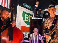 The Mighty Fairlanes