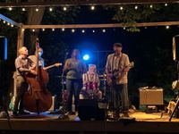 The Mighty Fairlanes