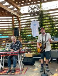 BuddyRo & Glenn Bickel
