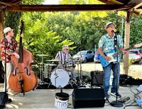 The Mighty Fairlanes