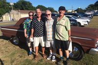 The Mighty Fairlanes