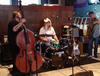 BudRo and the Divebar Troubadours