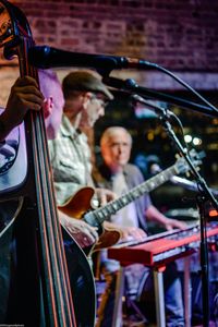 The Mighty Fairlanes