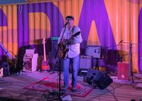 Mark'BuddyRo'Harrison Solo