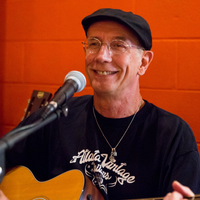 Mark'BuddyRo'Harrison Solo