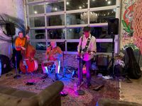 The Mighty Fairlanes
