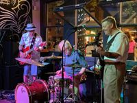 The Mighty Fairlanes
