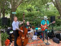 The Mighty Fairlanes