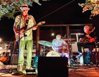 The Mighty Fairlanes