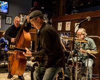 The Mighty Fairlanes Trio