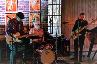 The Mighty Fairlanes