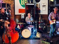 The Mighty Fairlanes
