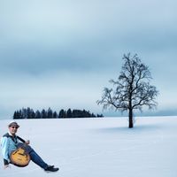 Mark'BuddyRo'Harrison   Blues Jam
