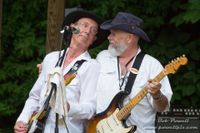 The Mighty Fairlanes plus Special guests