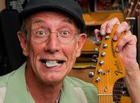 The Mighty Fairlanes