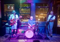 The Mighty Fairlanes