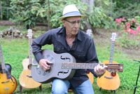 Mark'BuddyRo'Harrison Solo