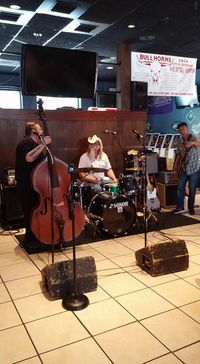 The Mighty Fairlanes w/Colby and Steveo Price