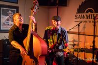 The Mighty Fairlanes