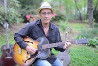 Mark'BuddyRo'Harrison Solo