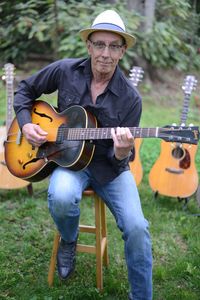 Mark'BuddyRo'Harrison Solo