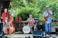 The Mighty Fairlanes