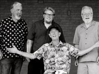 The Mighty Fairlanes