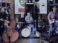 The Mighty Fairlanes 