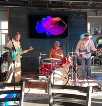 The Mighty Fairlanes