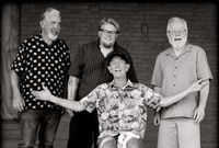 The Mighty Fairlanes