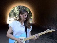 Tracy Sirés (solo)