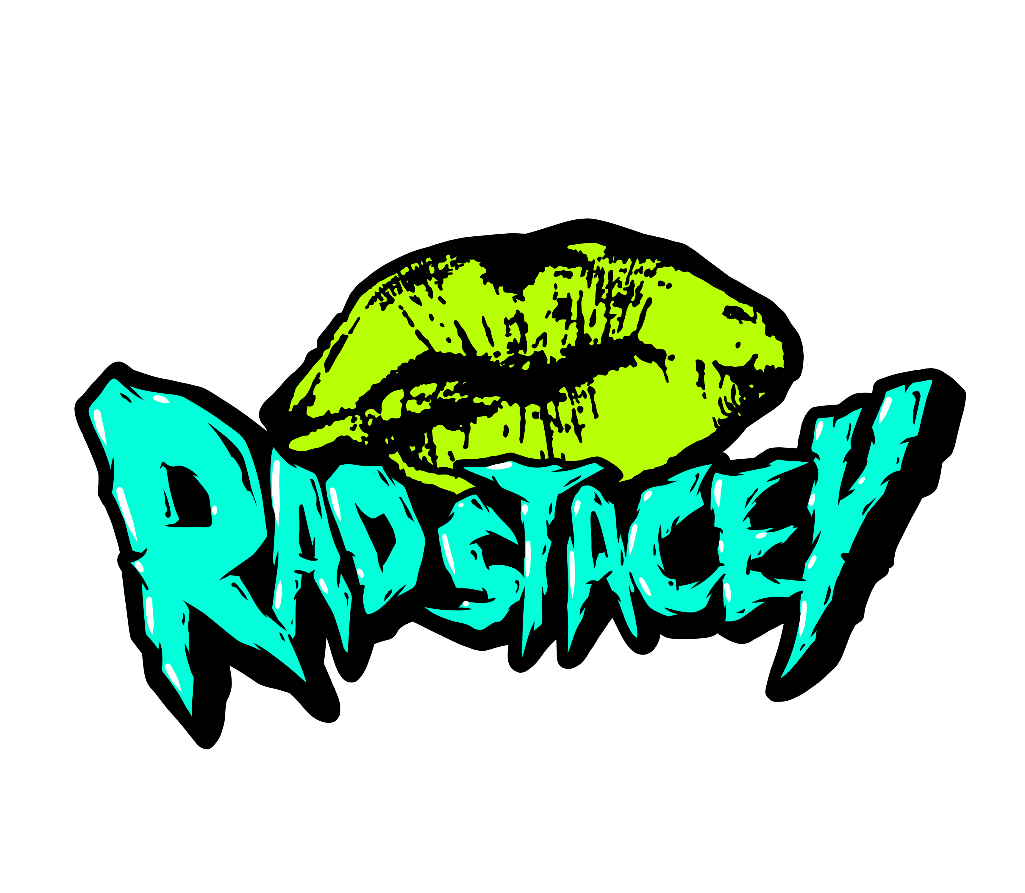 Rad Stacey