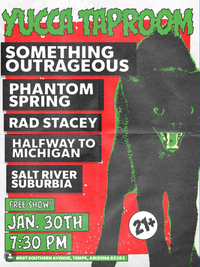 Rad Stacey