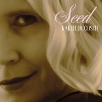 *Pre-Release New Album - Seed on Bandcamp Friday*