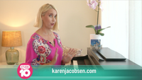 Karen Jacobsen